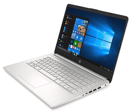 Review HP 14s-dq1964nd – Budget laptop met pit? Lees mijn review