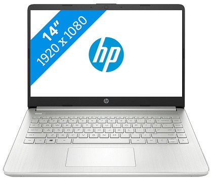 Review HP 14s-dq1964nd – Budget laptop met pit? Lees mijn review