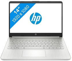 HP 14s-dq1964nd review