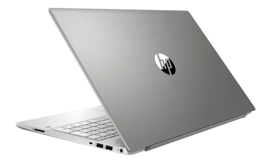 Review HP Pavilion 15-cs3846ND