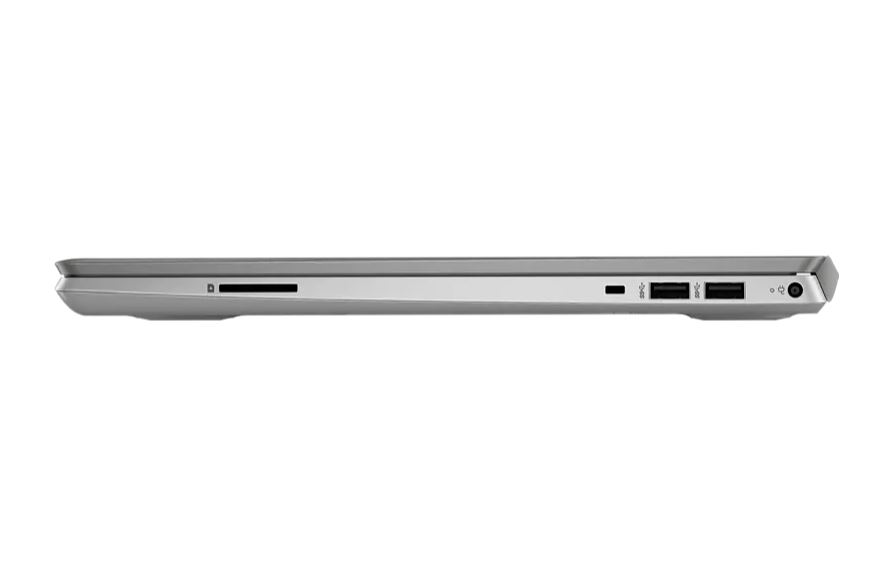 Review HP Pavilion 15-cs3846ND