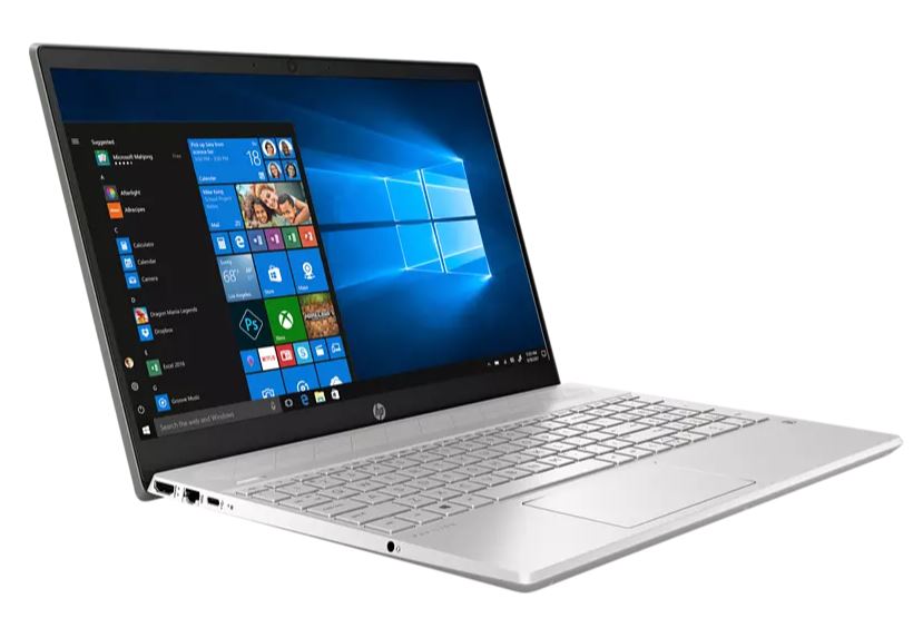 Review HP Pavilion 15-cs3846ND