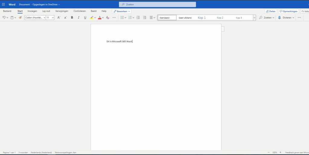 In dit artikel vertel ik je alles over Microsoft 365 Personal & Family. Ook vertel ik je wat je met Microsoft 365 kan doen en hoe het werkt. Daarnaast vertel ik je mijn ervaringen met Microsoft 365.