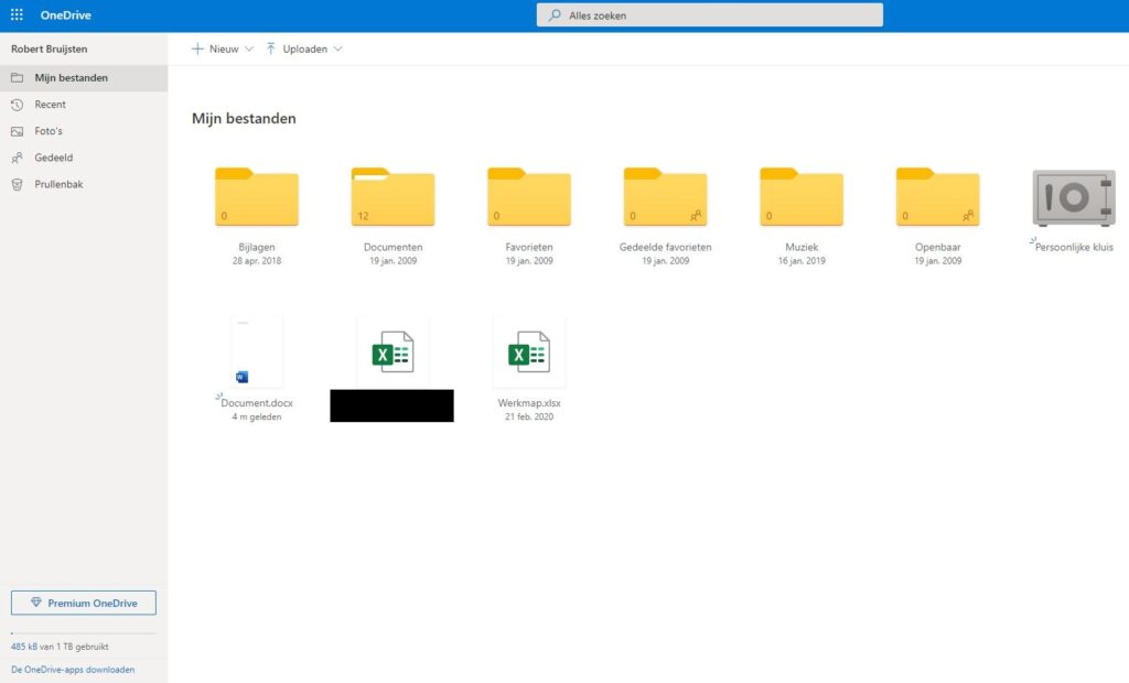 In dit artikel vertel ik je alles over Microsoft 365 Personal & Family. Ook vertel ik je wat je met Microsoft 365 kan doen en hoe het werkt. Daarnaast vertel ik je mijn ervaringen met Microsoft 365.