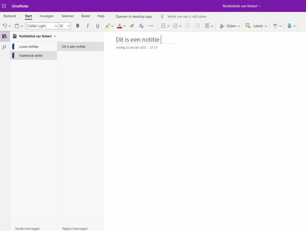 In dit artikel vertel ik je alles over Microsoft 365 Personal & Family. Ook vertel ik je wat je met Microsoft 365 kan doen en hoe het werkt. Daarnaast vertel ik je mijn ervaringen met Microsoft 365.