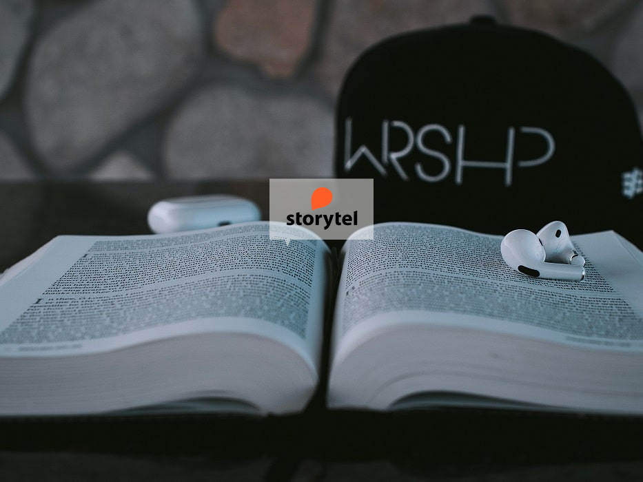 Storytel Review: Ik deel mijn ervaringen na 3 maanden gebruik