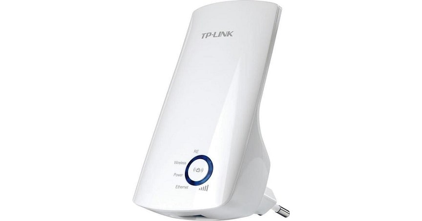 De meest verkochte Wifi-extender/versterker