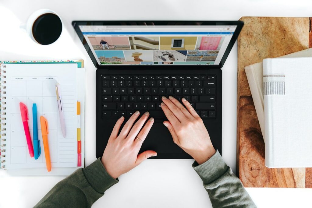 De beste studenten laptops onder de 1.000 euro