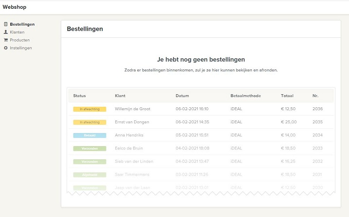 Review JouwWeb: In deze review vertel ik je wat JouwWeb is, Wat je ermee kunt doen, voor wie JouwWeb is bedoelt en wat mijn ervaringen met JouwWeb zijn.