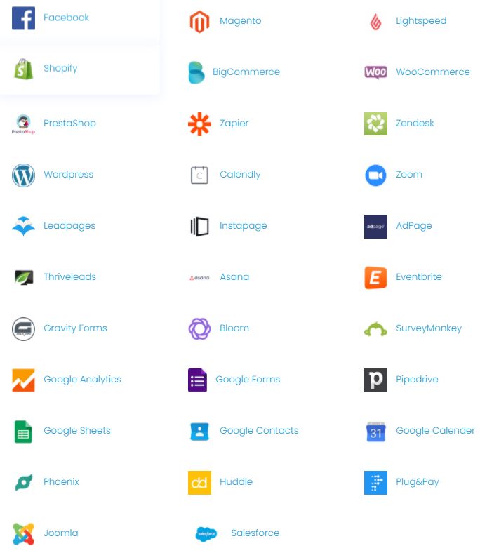 Review MailBlue: In deze review vertel ik je alles over MailBlue en wat mijn ervaringen met MailBlue zijn. Tevens vertel ik je alles over de koppelingen die je met MailBlue kan leggen. Je kunt Mailblue aan ruim 1000 andere systemen koppelen. Dit zorgt ervoor dat al je systemen op elkaar zijn aangesloten.