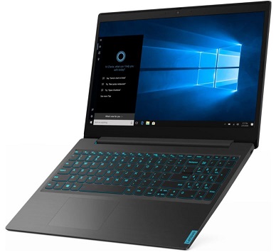 REVIEW LENOVO IDEAPAD L340-15IRH GAMING 81LK01FVMH