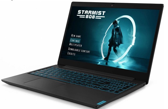 REVIEW LENOVO IDEAPAD L340-15IRH GAMING 81LK01FVMH