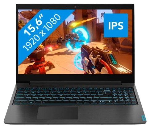 REVIEW LENOVO IDEAPAD L340-15IRH GAMING 81LK01FVMH