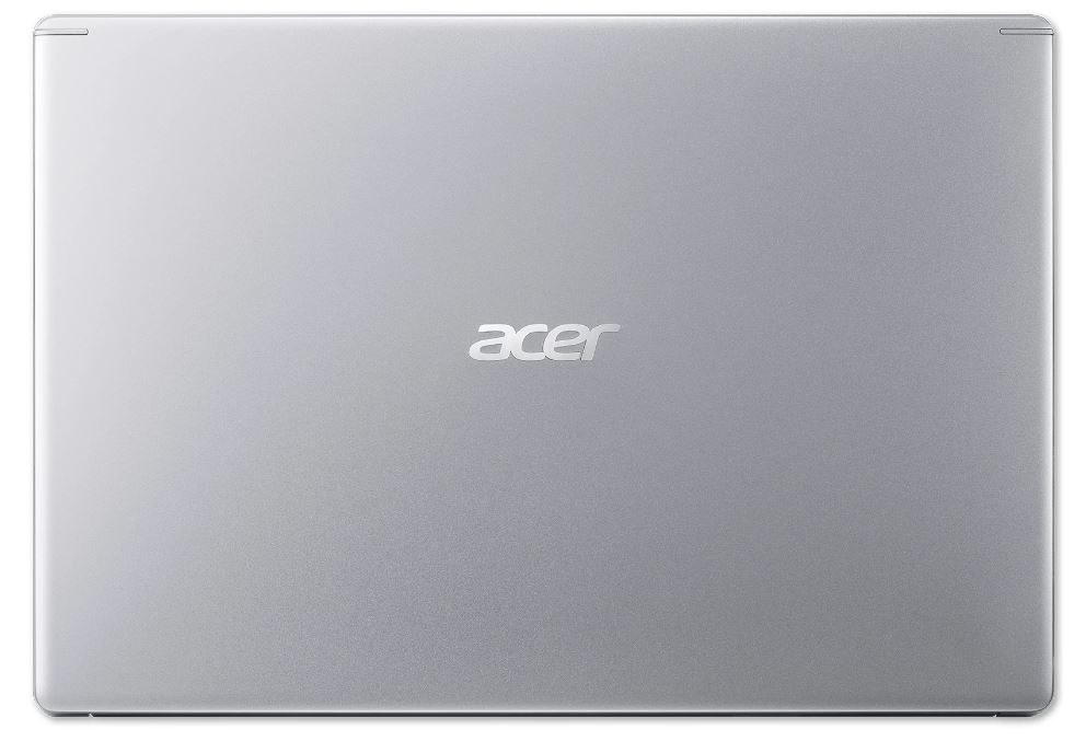 review Acer Asprire 5 A515-55G-589V