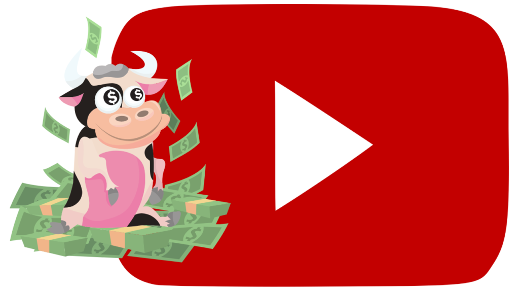 _Geld verdienen met YouTube - In deze blog leg ik je uit hoe je geld met YouTube kunt verdienden - YouTube Cash Cow Channel