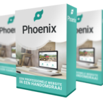 Beoordeling Phoenix Website review