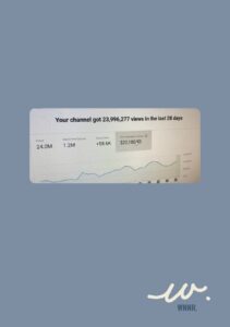 Cash Cow Course studenten resultaten