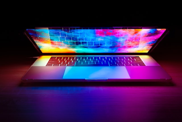 Gaming laptop met een krachtig scherm - waar moet een gaming laptop aan voldoen