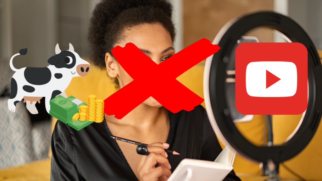 YouTube Cash Cow wat is het en kan je er geld mee verdienen