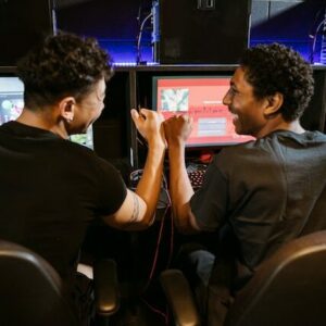 Foto van Kyle & Jean