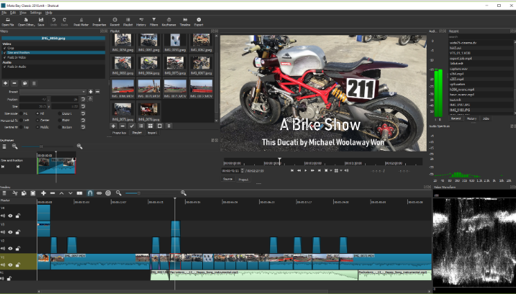 20 Beste YouTube tools om je kanaal te laten groeien -video editing Shortcut