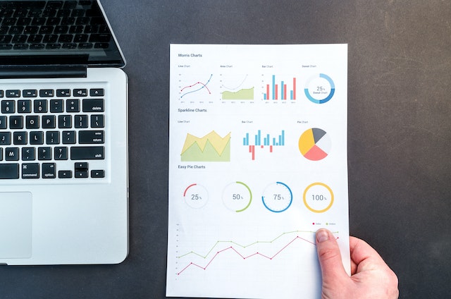 Keyword, Analyse en Tracking tools