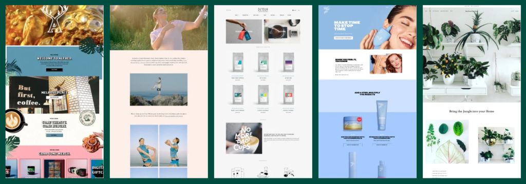 Passief inkomen genereren. Bouw je eigen webshop